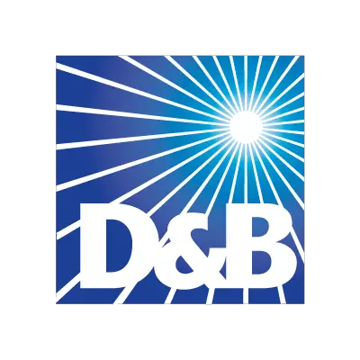 Dun & Bradstreet logo vector