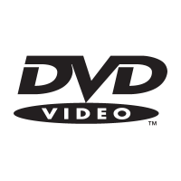 DVD Video (.EPS) logo vector