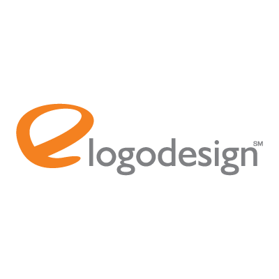 E Logo Design logo vector