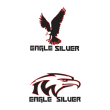 Free download Eagle Silver logo vector Eagle Silver logo vector