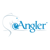 EAngler logo vector