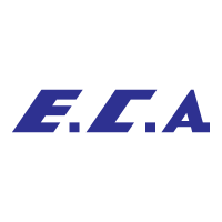 ECA (.EPS) logo vector