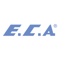 ECA logo vector
