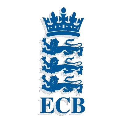 ECB logo vector