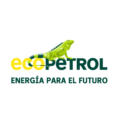 Ecopetrol Industry logo vector
