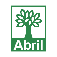Editora Abril logo vector