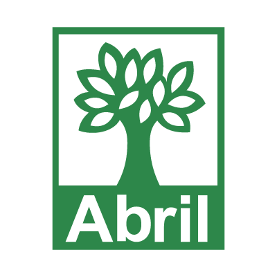 Editora Abril logo vector