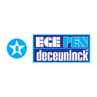 Ege Pen Deceuninck logo vector