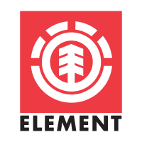 Element (.EPS) logo vector