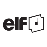 Elf Group logo vector