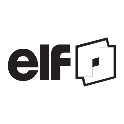 Elf Group logo vector