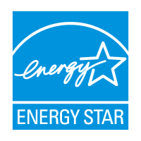 Energy star logo vector