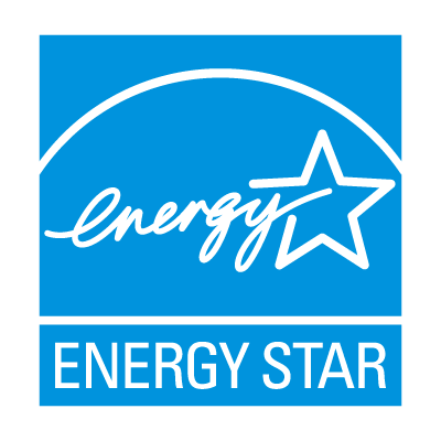 Energy star logo vector