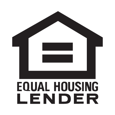 Equal Housing Lender logo vector