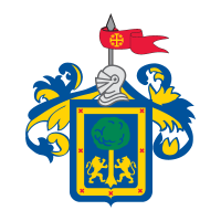 Escudo de Guadalajara logo vector