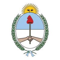 Escudo Nacional logo vector