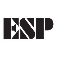 ESP Guitars logo vector