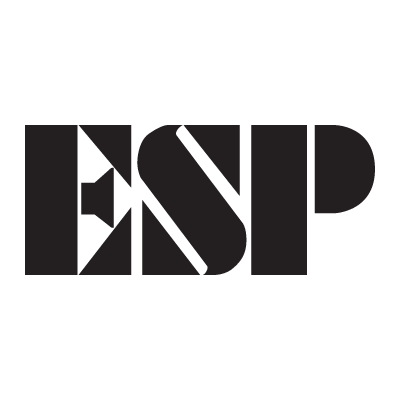 ESP Guitars logo vector