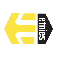 Etnies anymore logo vector