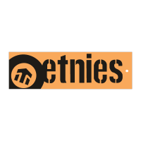 Etnies clothing logo vector