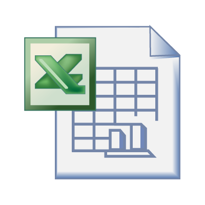 Excel Office Logo Vector In Eps Ai Cdr Free Download