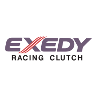 Exedy logo vector