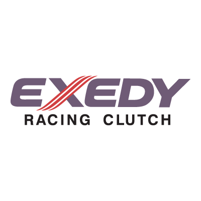 Exedy logo vector
