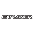 Free download Explorer logo vector Explorer logo vector