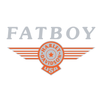 Fatboy logo vector