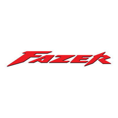 Fazer Yamaha logo vector