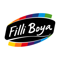 Filli Boya logo vector
