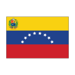 Free download Flag of Venezuela logo vector Flag of Venezuela logo vector
