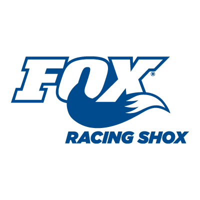 Fox Racing Shox logo vector