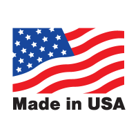 Made in USA Symbol vector