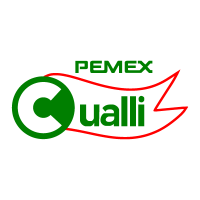 Pemex cualli vector logo