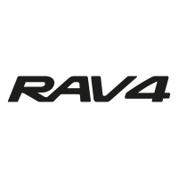 Rav4 vector logo