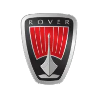 Rover Cars logo vector