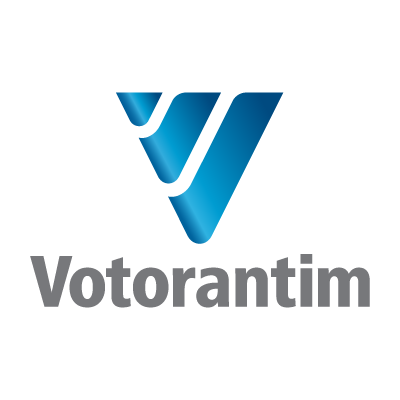 Votorantim Nova logo vector