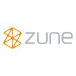 Zune (.EPS) logo vector