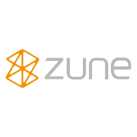 Zune (.EPS) vector logo