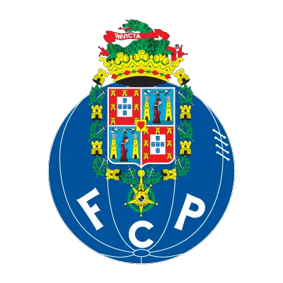 F.C. Porto logo vector