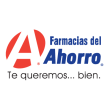 Free download Farmacias del Ahorro logo vector Farmacias del Ahorro logo vector