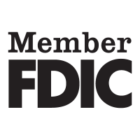 FDIC Member logo vector