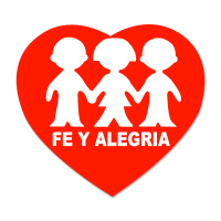 Fe y Alegria logo vector