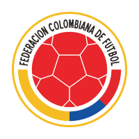 Federacion Colombiana Football logo vector