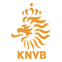 Federacion Holandesa de Futbol logo vector