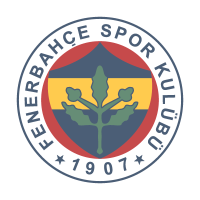 Fenerbahce Spor Kulubu 1907 logo vector