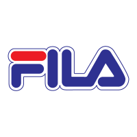 Fila Clothing logo vector