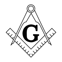 Freemasons logo vector