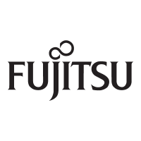 Fujitsu (.EPS) logo vector